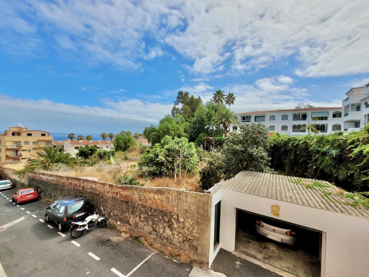 Casa Blanquita Puerto de la Cruz (Tenerife) Exterior foto